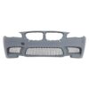– Bumper Grilles