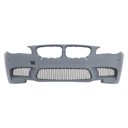 – Bumper Grilles