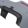 – Rear Bumper