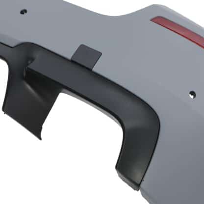 – Rear Bumper