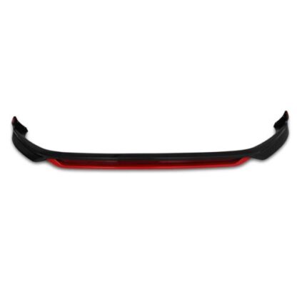 We recommend all styling components are fitted by a qualified professional to ensure accurate fitment