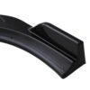 Designed to improve the Golf’s aerodynamics and looks