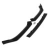 We recommend all styling components are fitted by a qualified professional to ensure accurate fitment