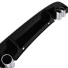 Perfect for high performance / track day cars