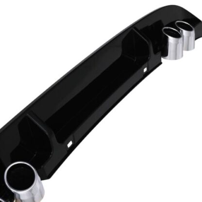 Perfect for high performance / track day cars
