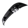 Manufactured from high quality ABS automotive grade plastic
