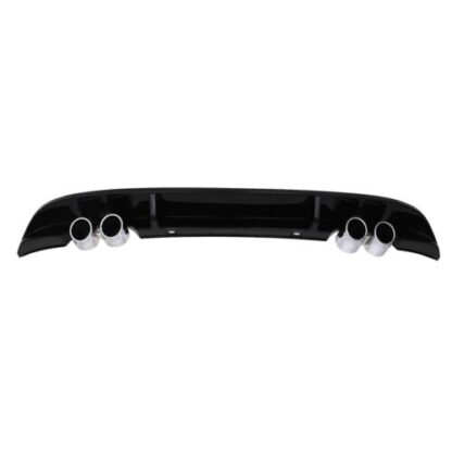 We recommend all styling components are fitted by a qualified professional to ensure accurate fitment