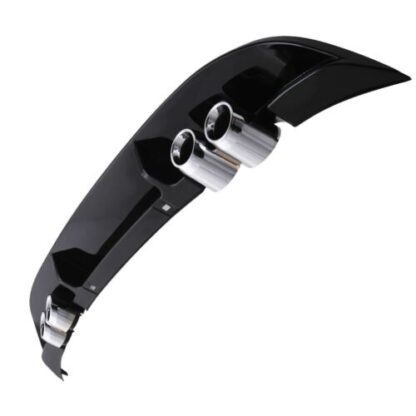 Manufactured from high quality ABS automotive grade plastic