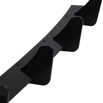 We recommend all styling components are fitted by a qualified professional to ensure accurate fitment