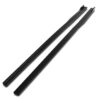 Manufactured from high quality ABS automotive grade plastic
