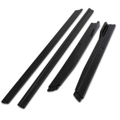 Designed for specifically for fitment to the MK7 Golf