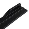 We recommend all styling components are fitted by a qualified professional to ensure accurate fitment
