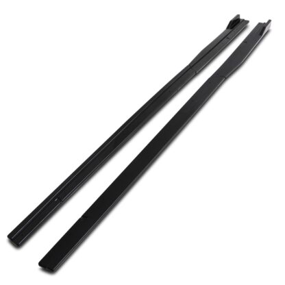 Manufactured from high quality ABS automotive grade plastic