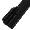Manufactured from high quality ABS automotive grade plastic