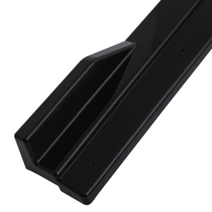 Manufactured from high quality ABS automotive grade plastic