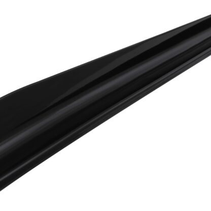 Designed specifically for a perfect fitment to the 3 Series