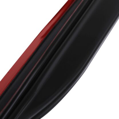 subtle styling enhancement that greatly improves the look of your BMW