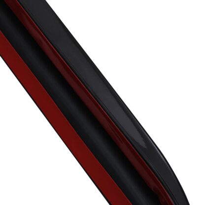 We recommend all styling components are fitted by a qualified professional to ensure accurate fitment