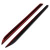 Manufactured from high quality ABS automotive grade plastic