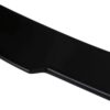 Manufactured from high quality ABS automotive grade plastic