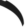 Designed to improve vehicle aerodynamics with our M Sport Spoiler