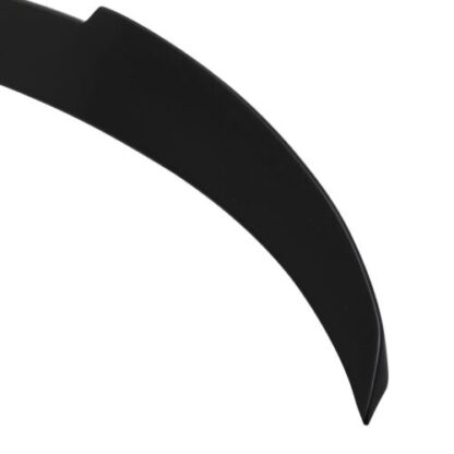 Designed to improve vehicle aerodynamics with our M Sport Spoiler