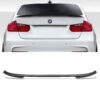 Perfect for high performance / track day cars