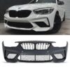 making it a practical and effective upgrade for your car. Our Gravity Performance front bumpers transform the front end appearance of your vehicle with aggressive and dynamic styling cues.