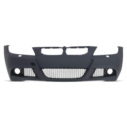 with everything needed to improve the look and aerodynamics of your car.