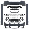 Gravity Performance Full Body Kits are the perfect way to overhaul the look of your car