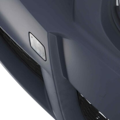 – Front Bumper