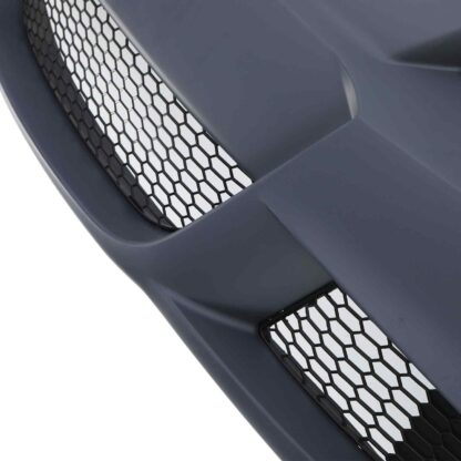 – Bumper Grilles