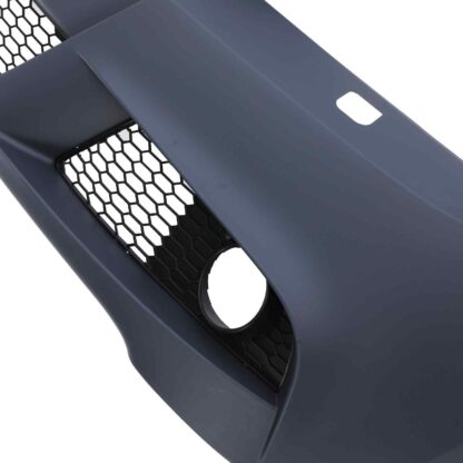 – Rear Bumper