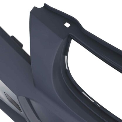 – Rear Diffuser
