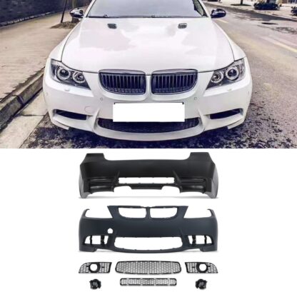 with everything needed to improve the look and aerodynamics of your vehicle.