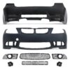 Gravity Performance Full Body Kits are the perfect way to overhaul the look of your car