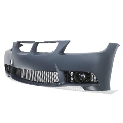– Front Bumper