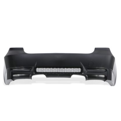 – Bumper Grilles