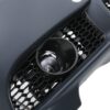 – Rear Bumper