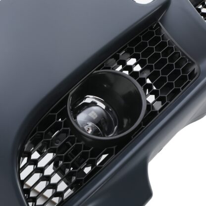 – Rear Bumper