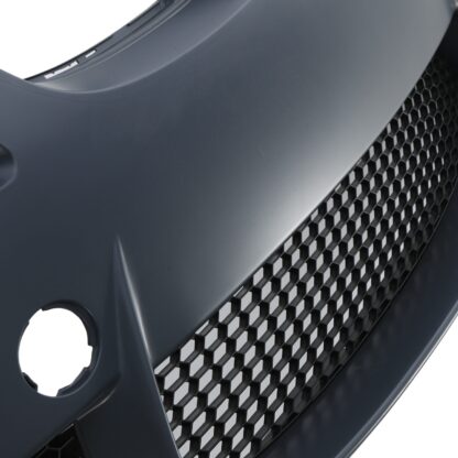 Expertly designed kit to ensure an easy installation and a perfect fit