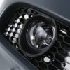 Comprehensive kit to transform the overall styling of the 3 Series