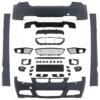 Gravity Performance Full Body Kits are the perfect way to overhaul the look of your car