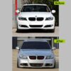 – Front Bumper