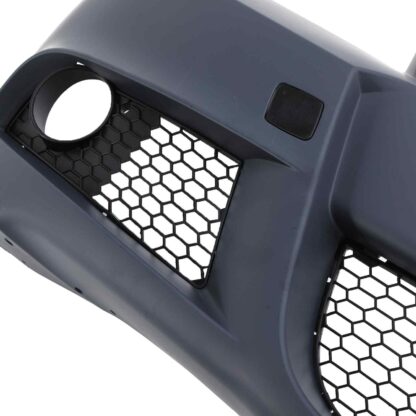 – Rear Bumper