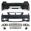 with everything needed to improve the look and aerodynamics of your vehicle.