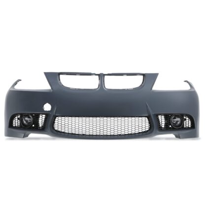 – Front Bumper