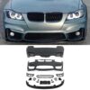 Gravity Performance Full Body Kits are the perfect way to overhaul the look of your car