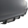 - Rear Bumper