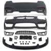 with everything needed to improve the look and aerodynamics of your vehicle.